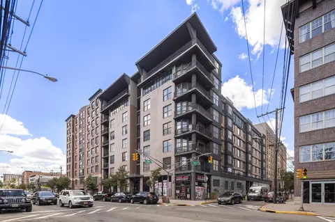 4315 Park Ave #5H, Union City, NJ 07087