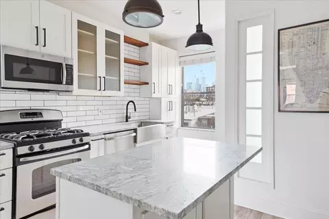 1013 Park Ave #5L, Hoboken, NJ 07030