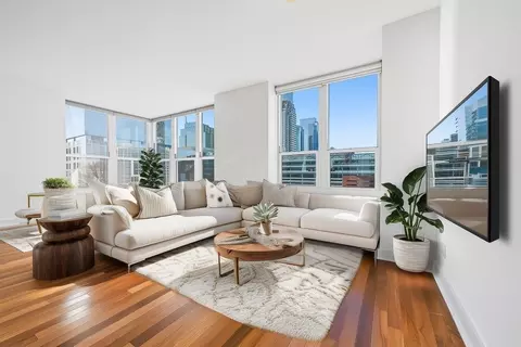88 Morgan St #1008, Jersey City, NJ 07302