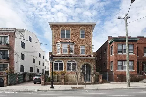 209 Palisade Ave #1, Union City, NJ 07087