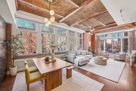 174 Washington St #2A, Jersey City, NJ 07302