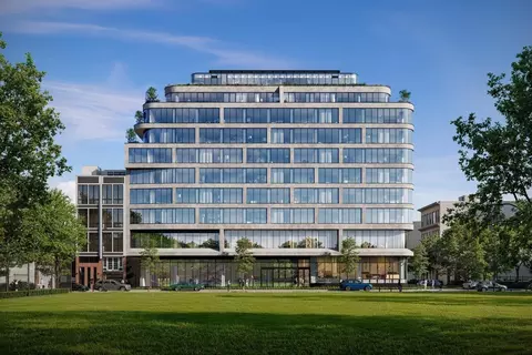 387 8th St #2C, Jersey City, NJ 07302