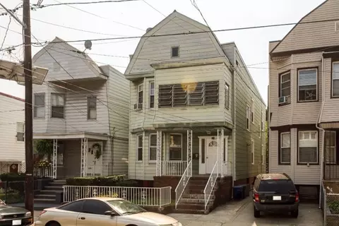 73 Warner Ave, Jersey City, NJ 07305