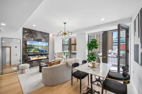 72 York St #602, Jersey City, NJ 07302