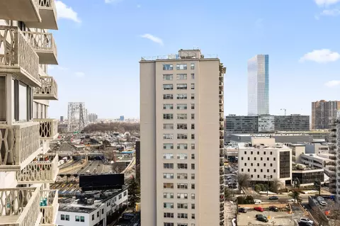 2100 Linwood Ave #17N, Fort Lee, NJ 07024