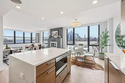 2 Constitution Ct #503, Hoboken, NJ 07030