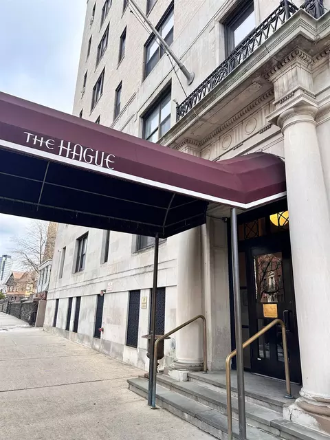 2600 John F Kennedy Blvd #5F, Jersey City, NJ 07306