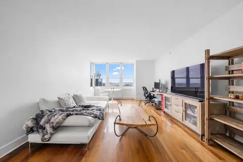 88 Morgan St #4107, Jersey City, NJ 07302