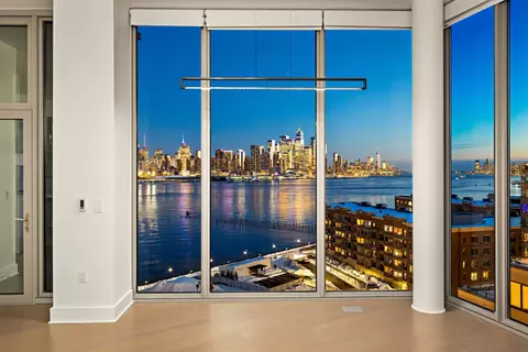 9 Avenue At Port Imperial #1210, West New York, NJ 07093