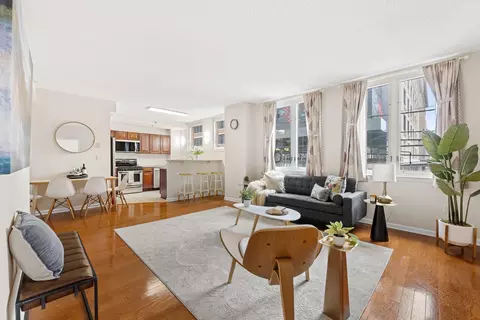 143 Morgan St #1A, Jersey City, NJ 07302