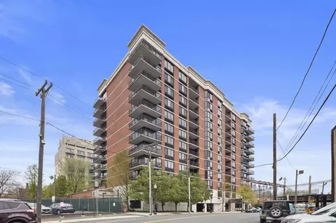 700 Grove St #9-M, Jersey City, NJ 07310