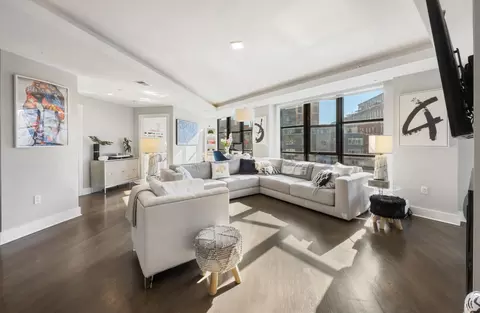 10 Paterson Ave #5A, Hoboken, NJ 07030