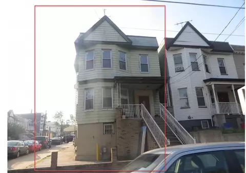 3284 John F Kennedy Blvd, Jersey City, NJ 07306