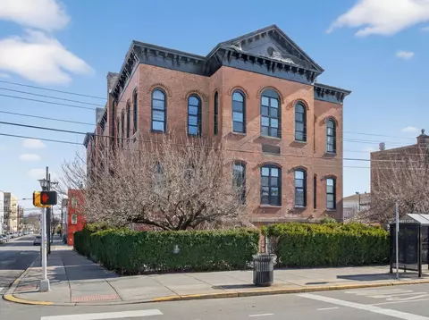 464 Central Ave #1A, Jersey City, NJ 07307