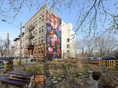 102 Ogden Ave #302, Jersey City, NJ 07307