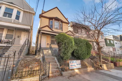 157 Virginia Ave, Jersey City, NJ 07304