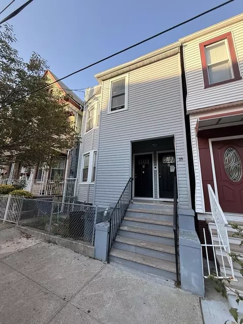 18 Mcdougal St, Jersey City, NJ 07304