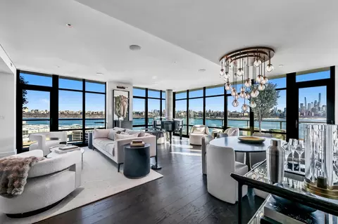 8701 Churchill Rd #PH1501, North Bergen, NJ 07047