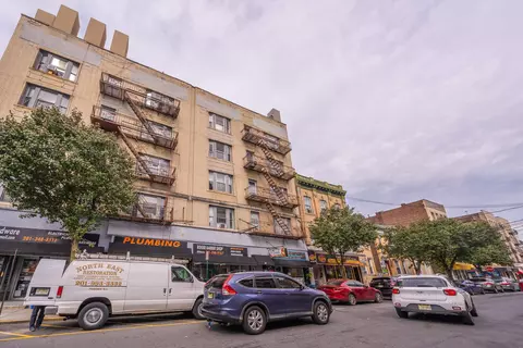 5707 Hudson Ave #11, West New York, NJ 07093