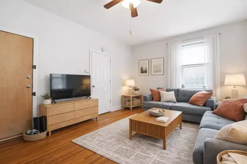 329 Palisade Ave #4, Jersey City, NJ 07307