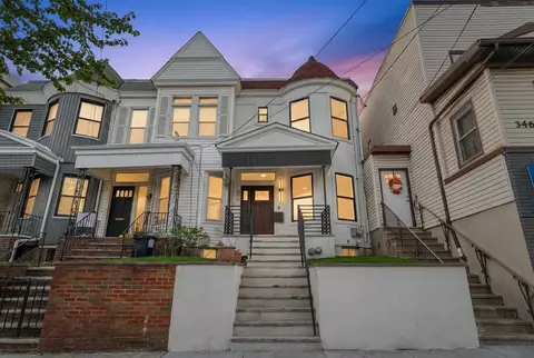 3459 Kennedy Blvd, Jersey City, NJ 07307