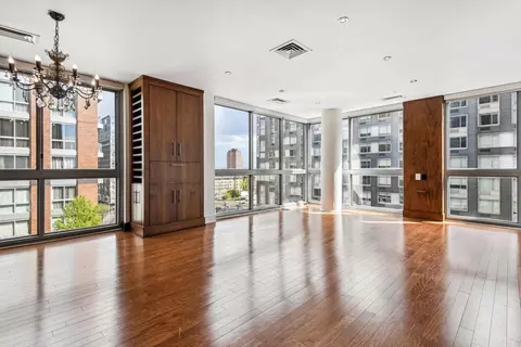 201 Luis M Marin Blvd #720, Jersey City, NJ 07302