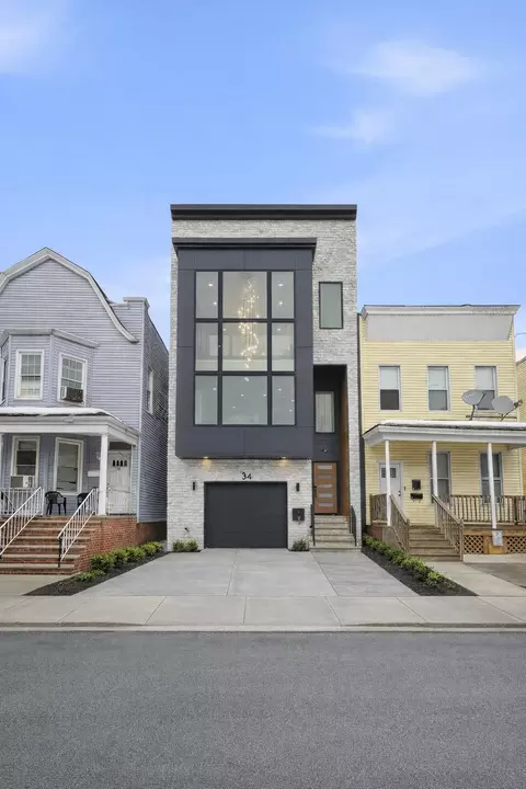 34 Gardner Ave #A, Jersey City, NJ 07304