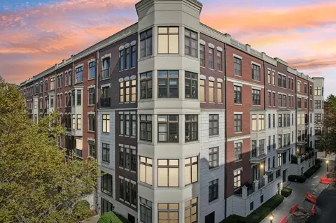 1301 Adams St #311, Hoboken, NJ 07030