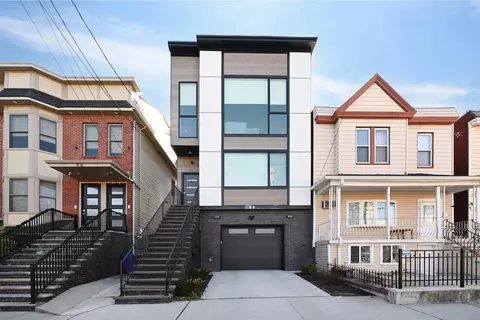 84 Nelson Ave #1, Jersey City, NJ 07307