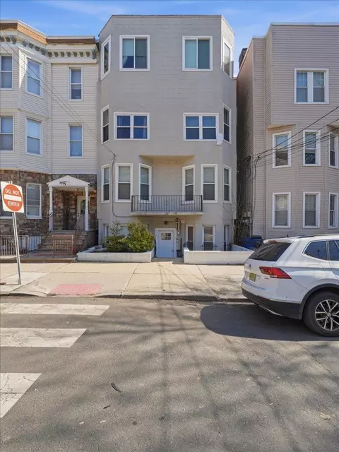 116 Ogden Ave #GB, Jersey City, NJ 07307