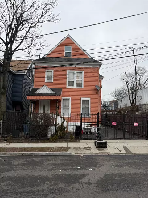 483 Cary St, Orange, NJ 07050