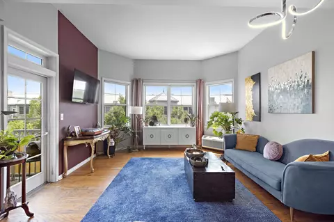 15 Freedom Way #401, Jersey City, NJ 07305