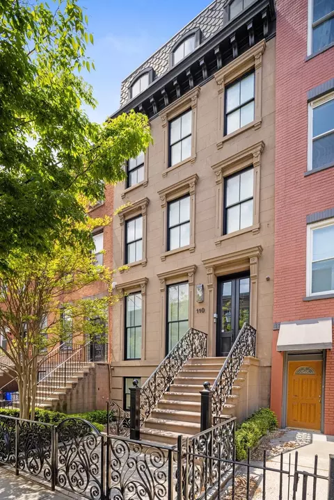 110 Park Ave #1, Hoboken, NJ 07030