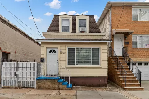 6022 Newkirk Ave, North Bergen, NJ 07047