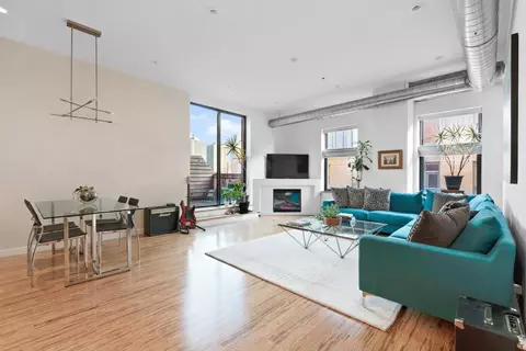 232 Pavonia Ave #614, Jersey City, NJ 07302