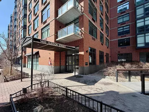 1400 Hudson St #330, Hoboken, NJ 07030