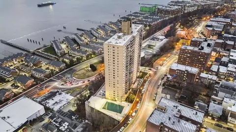 6600 Blvd E #22J, West New York, NJ 07093