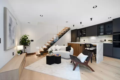 91 Hancock Ave #3, Jersey City, NJ 07307