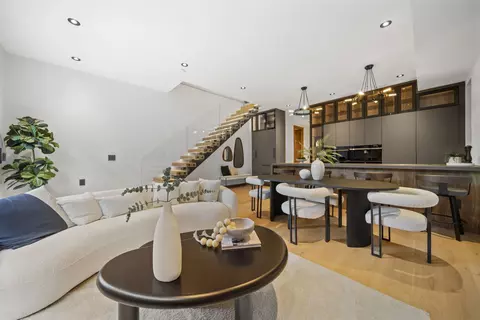 91 Hancock Ave #1, Jersey City, NJ 07307