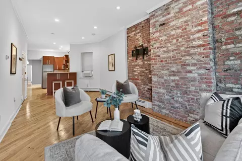 510 Palisade Ave #3R, Jersey City, NJ 07307