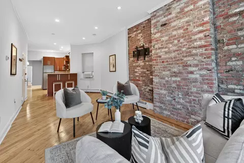 510 Palisade Ave #3R, Jersey City, NJ 07307