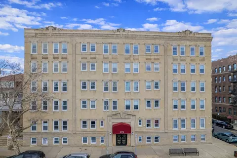 875 Blvd E #35, Weehawken, NJ 07086