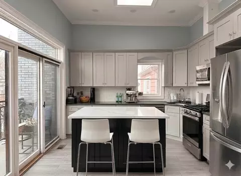 37 Spruce St #5, Jersey City, NJ 07306
