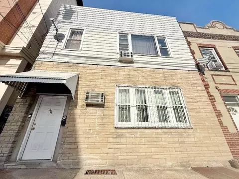 208 70th St, Guttenberg, NJ 07093