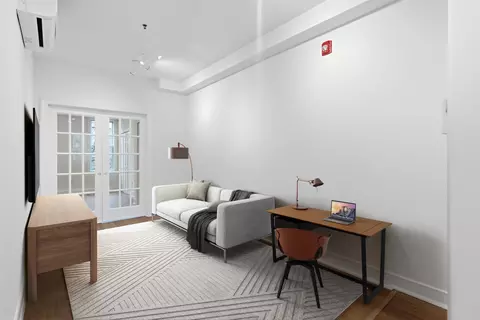 60 Madison St #2L, Hoboken, NJ 07030