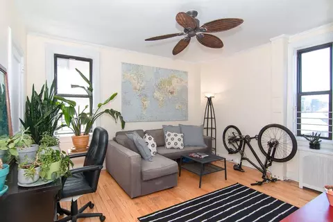 2600 John F Kennedy Blvd #5B, Jersey City, NJ 07306