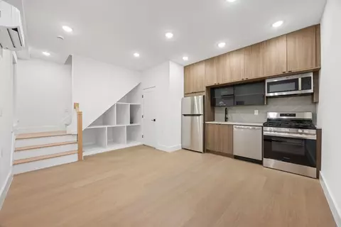 33 Graham St #3, Jersey City, NJ 07307