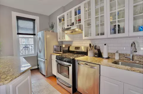 635 Garden St #2, Hoboken, NJ 07030