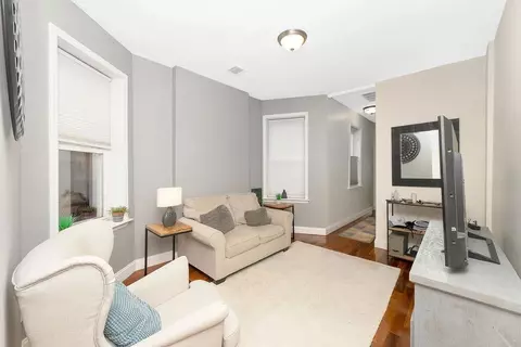 149 Webster Ave #5, Jersey City, NJ 07307