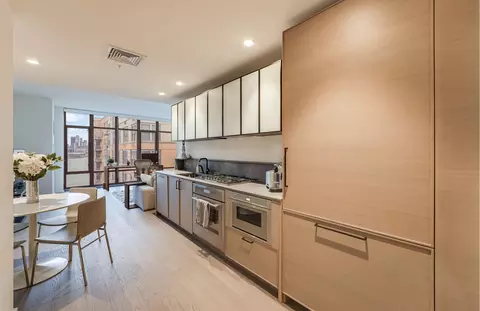 1425 Hudson St #10H, Hoboken, NJ 07030